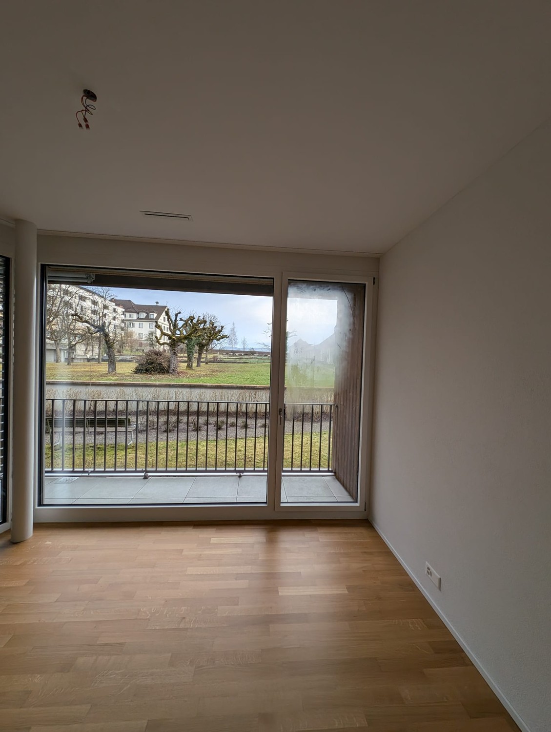 Appartement de 2 ½ pièces