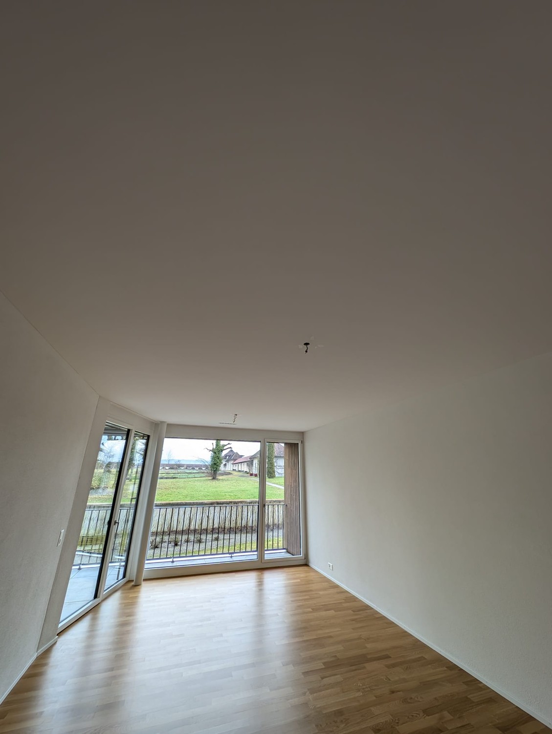 Appartement de 2 ½ pièces