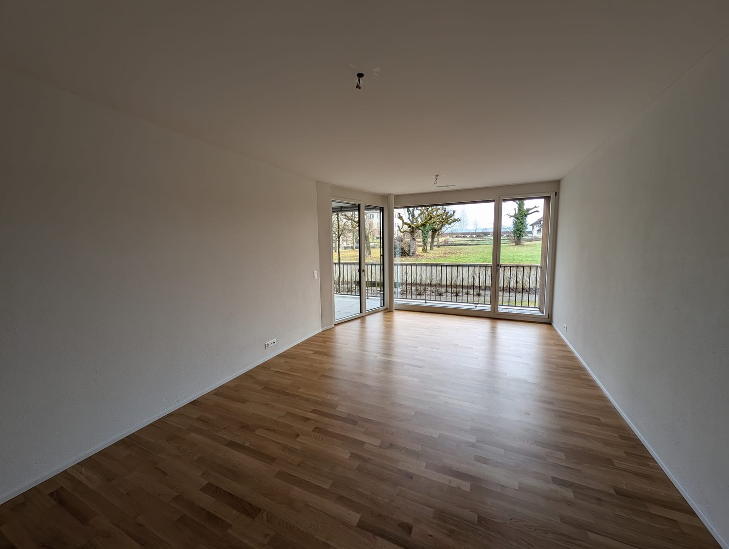Appartement de 2 ½ pièces