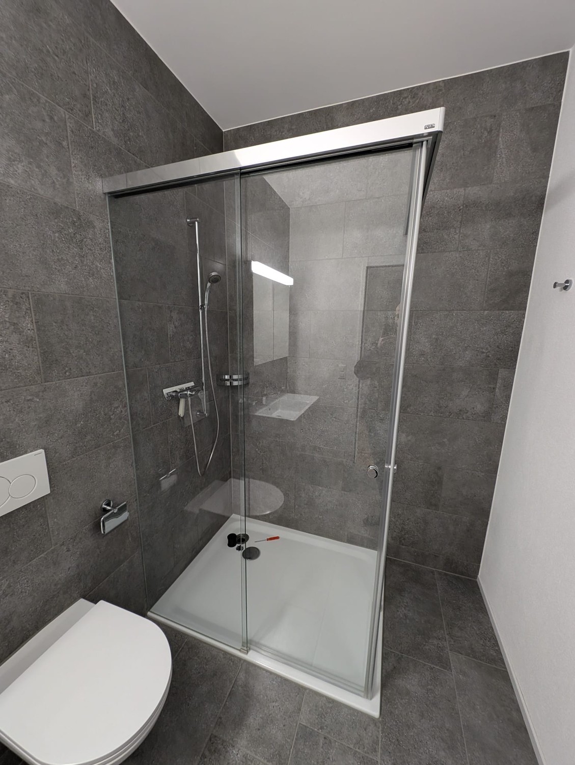 Appartement de 2 ½ pièces