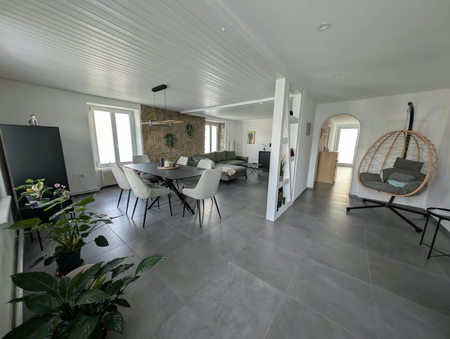 Appartement de 3 ½ pièces, photo 1 sur 10