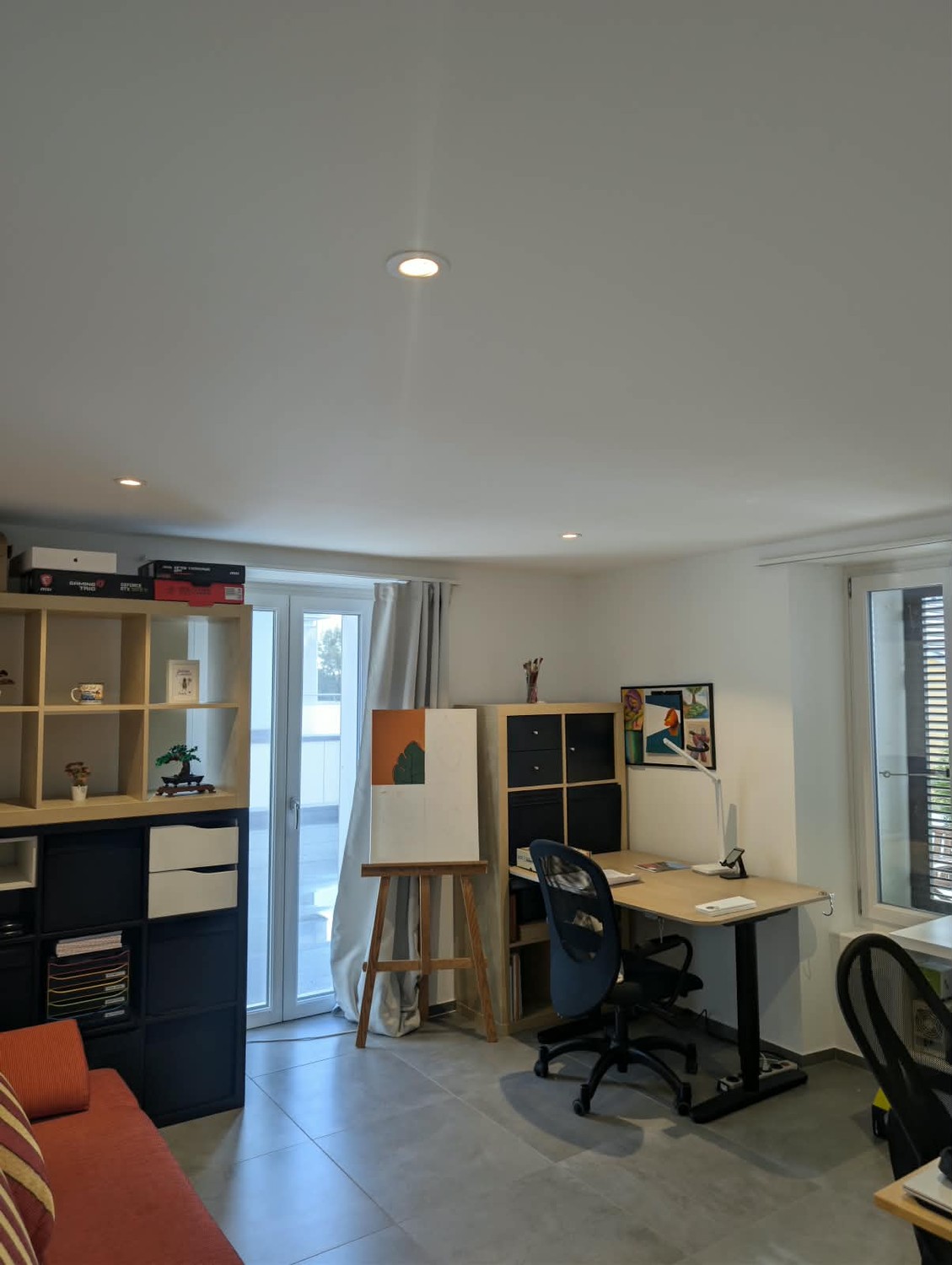 Appartement de 3 ½ pièces, photo 2 sur 10