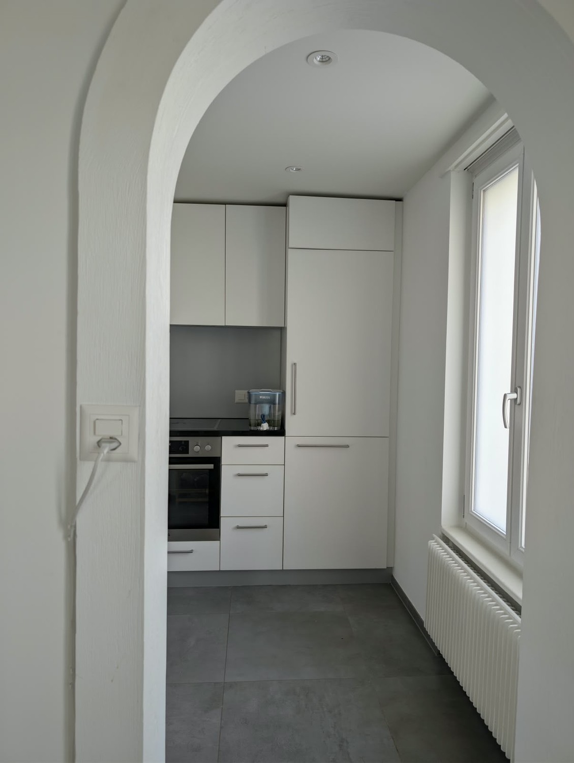 Appartement de 3 ½ pièces, photo 8 sur 10