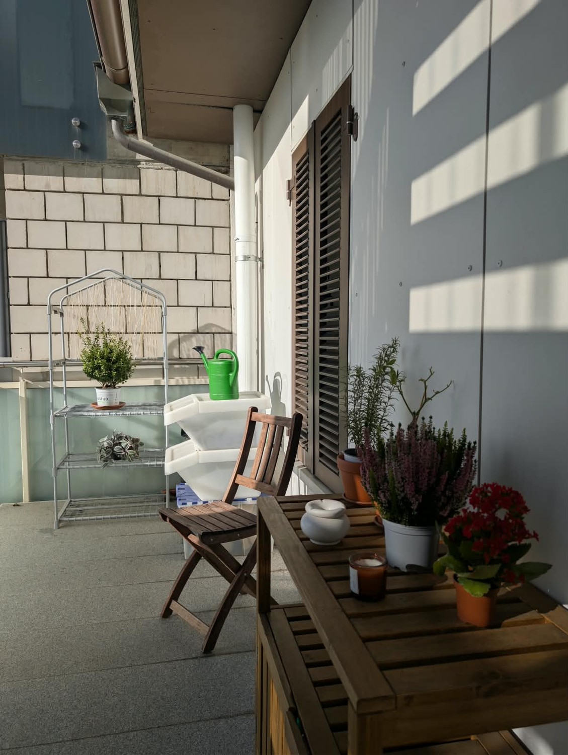 Appartement de 3 ½ pièces, photo 10 sur 10