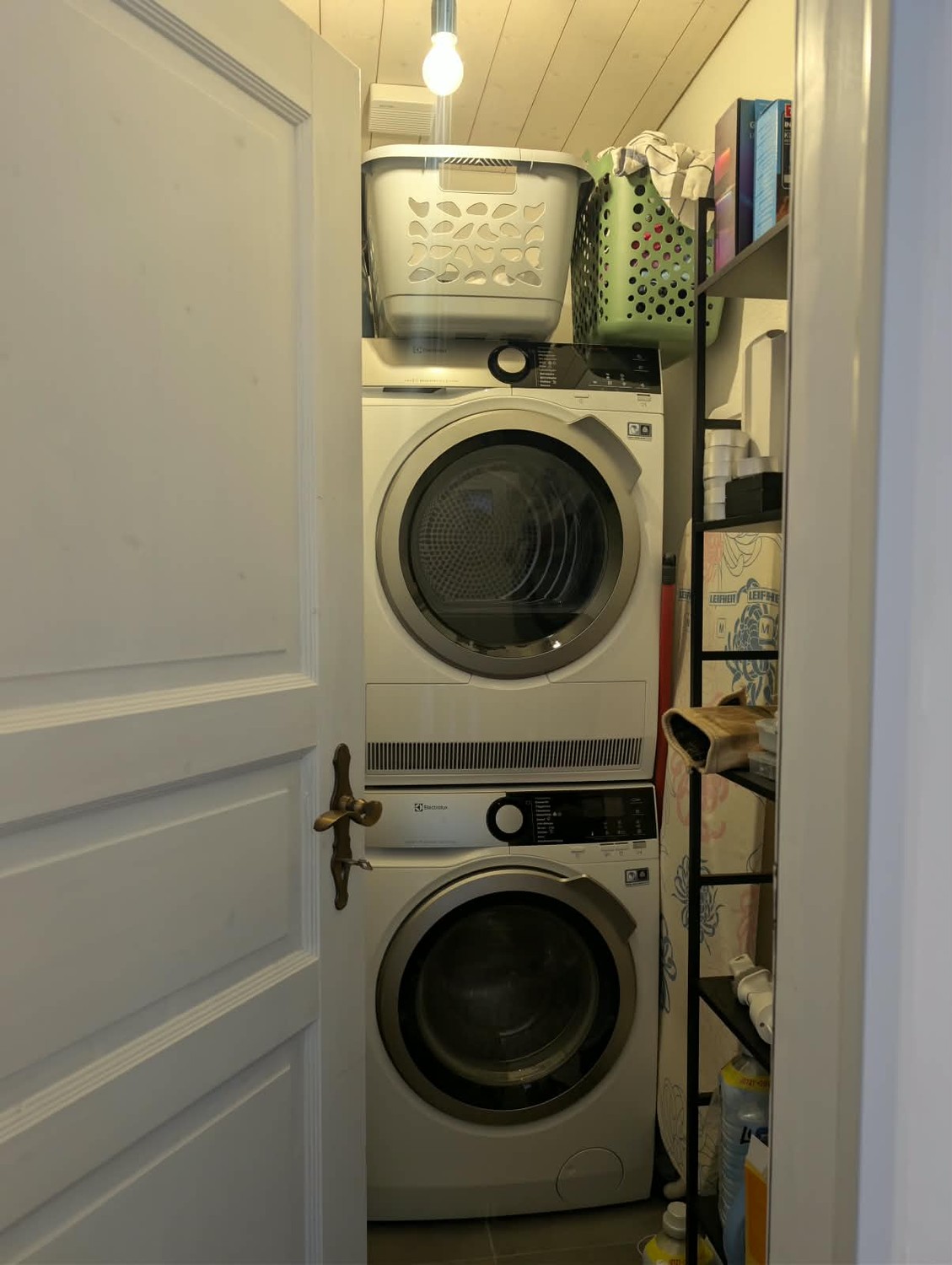 Appartement de 3 ½ pièces, photo 9 sur 10