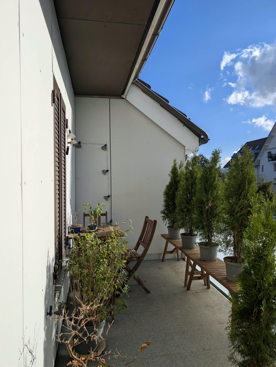Appartement de 3 ½ pièces, photo 7 sur 10