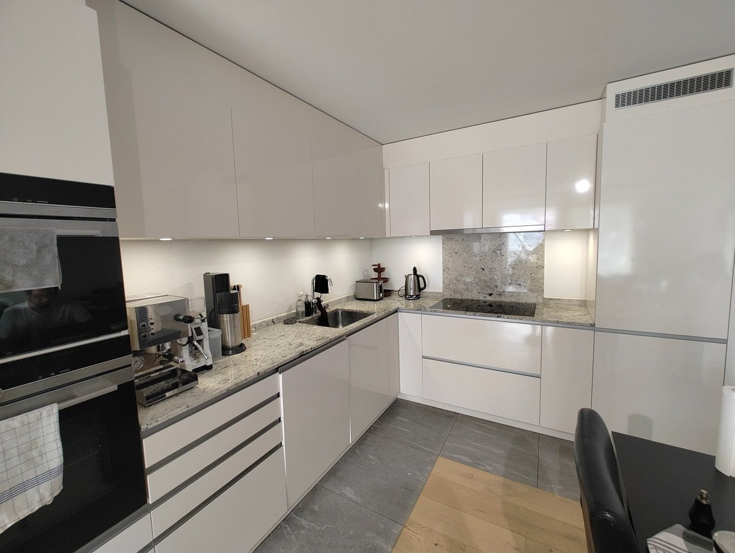 Appartement de 4 ½ pièces, photo 2 sur 6