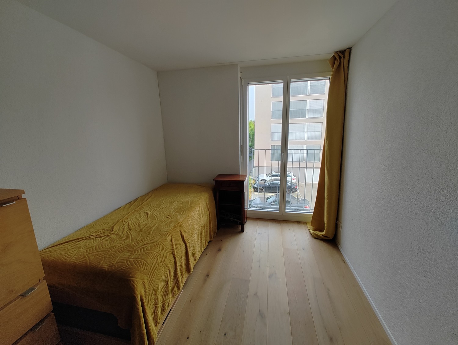 Appartement de 4 ½ pièces, photo 6 sur 6