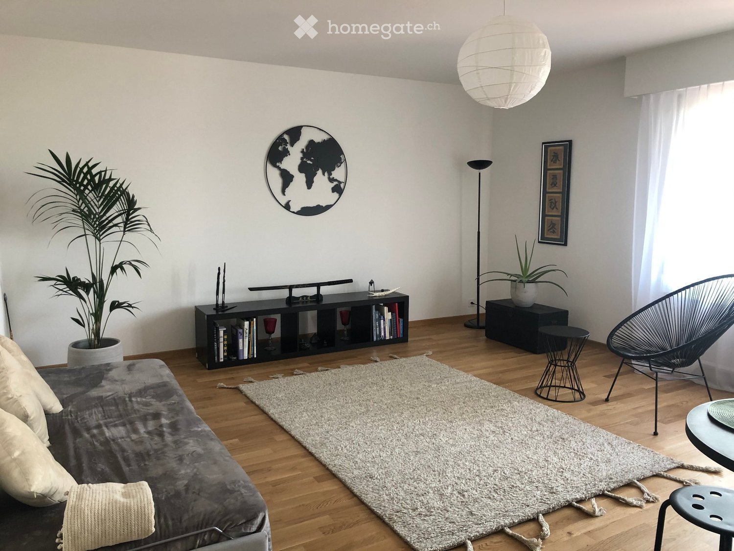2 ½ rooms apartment, photo 4 sur 5