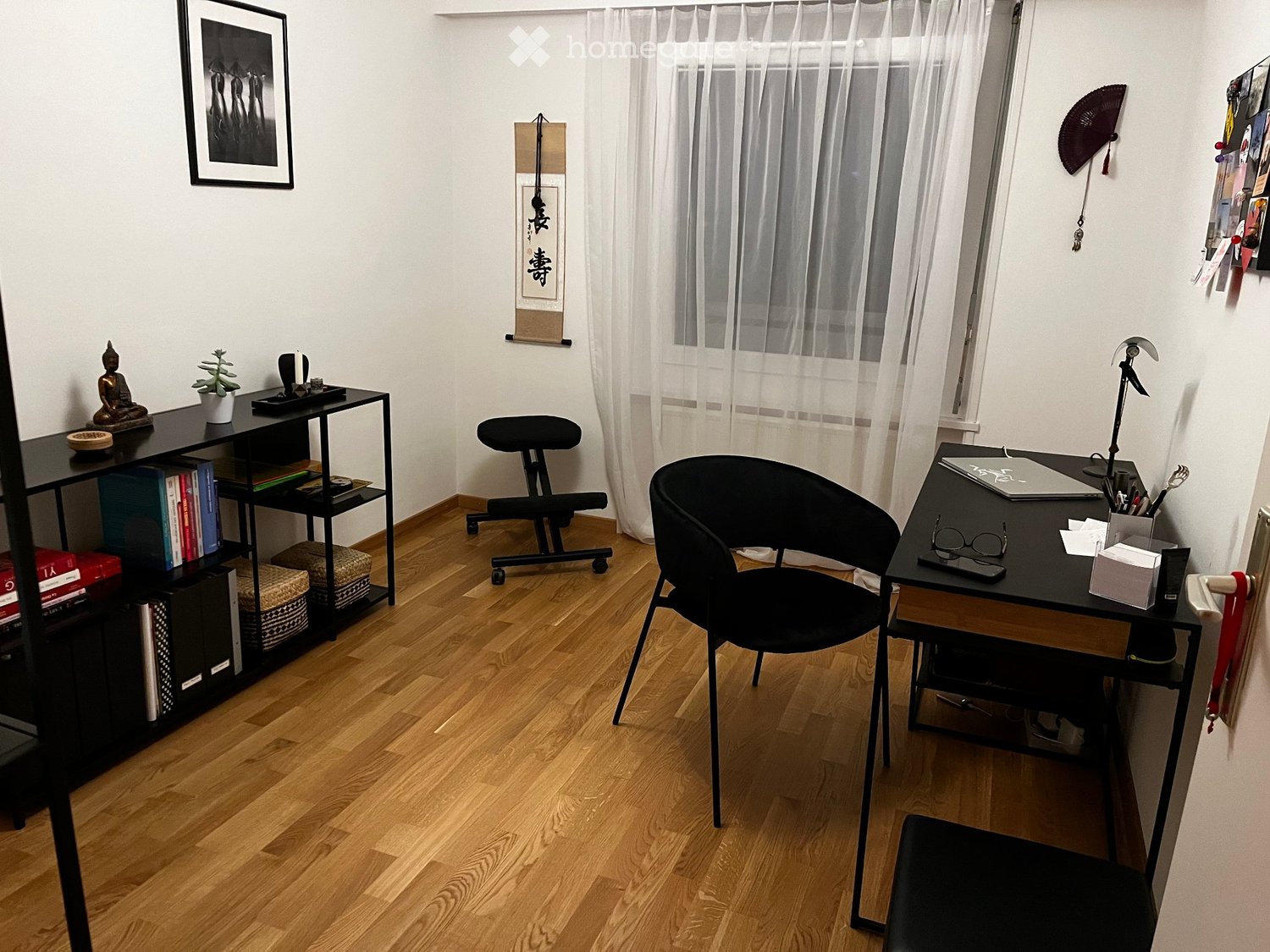 2 ½ rooms apartment, photo 5 sur 5
