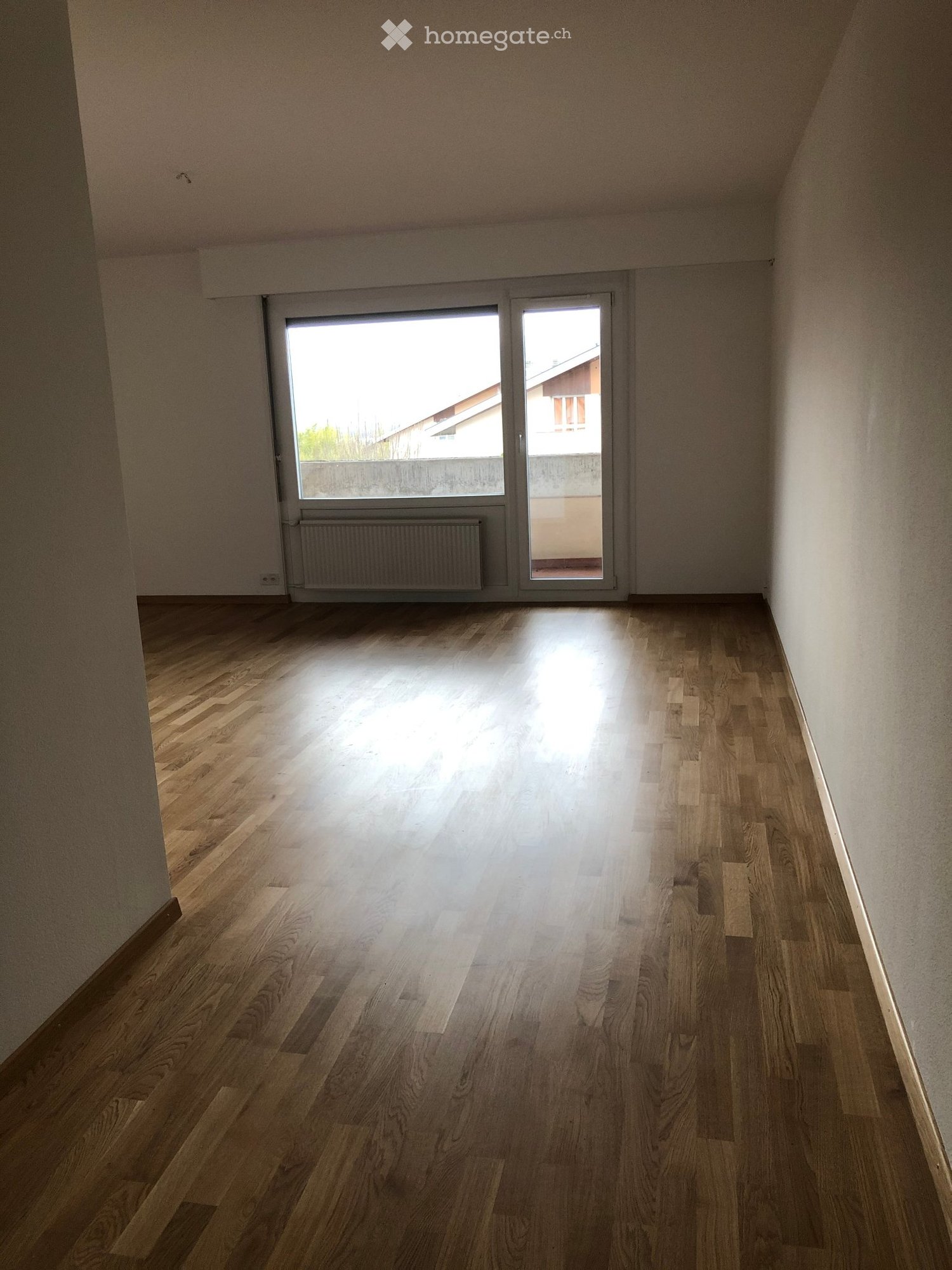 2 ½ rooms apartment, photo 1 sur 5