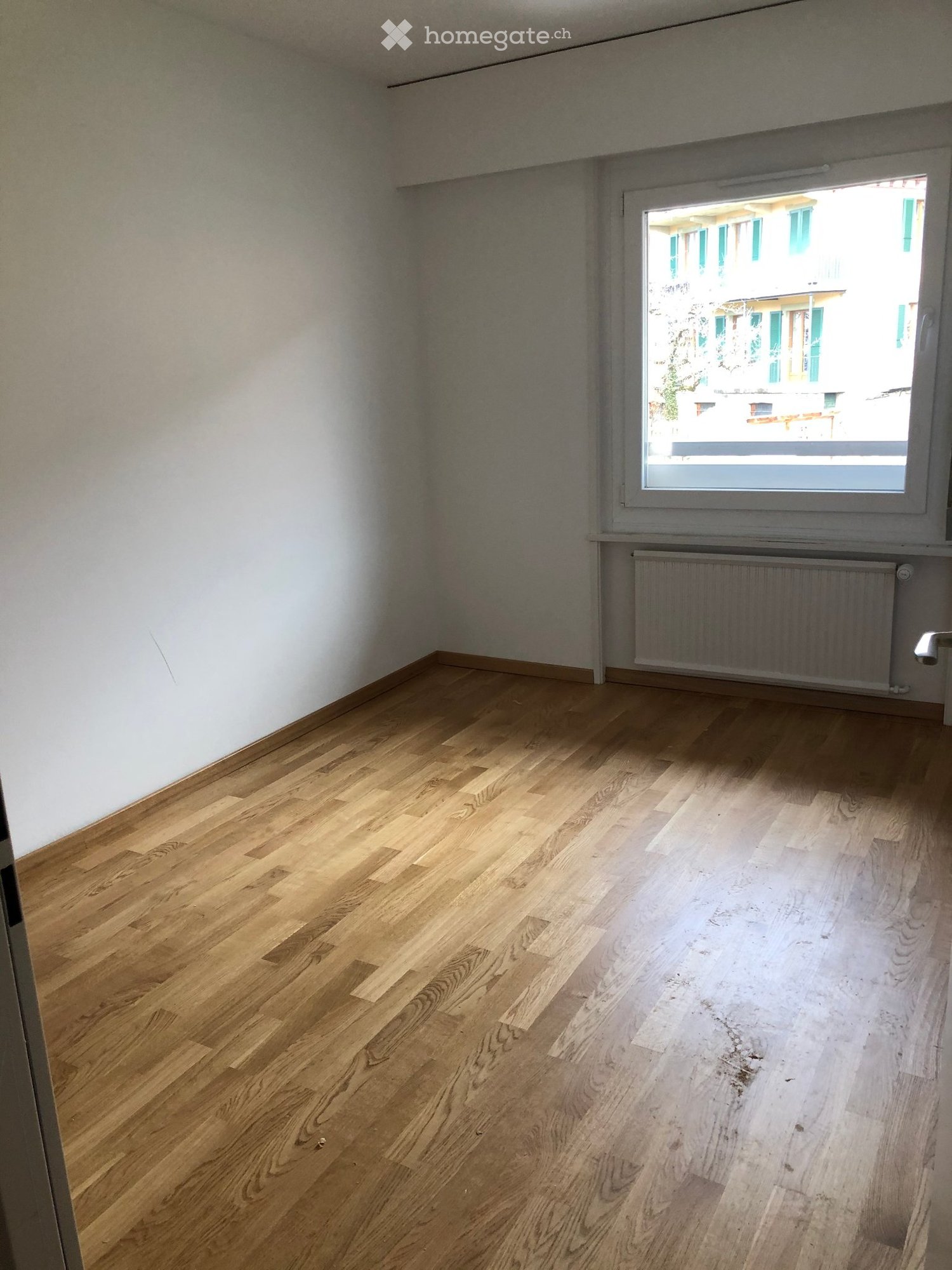 2 ½ rooms apartment, photo 2 sur 5