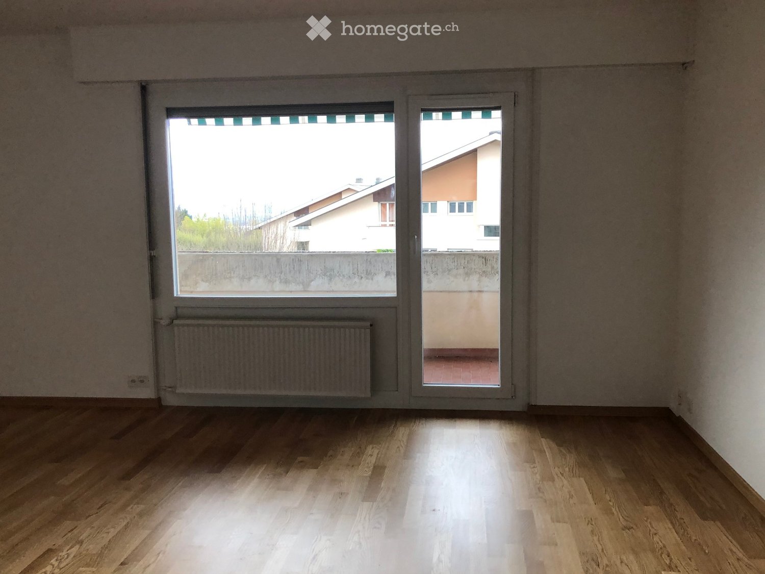 2 ½ rooms apartment, photo 3 sur 5