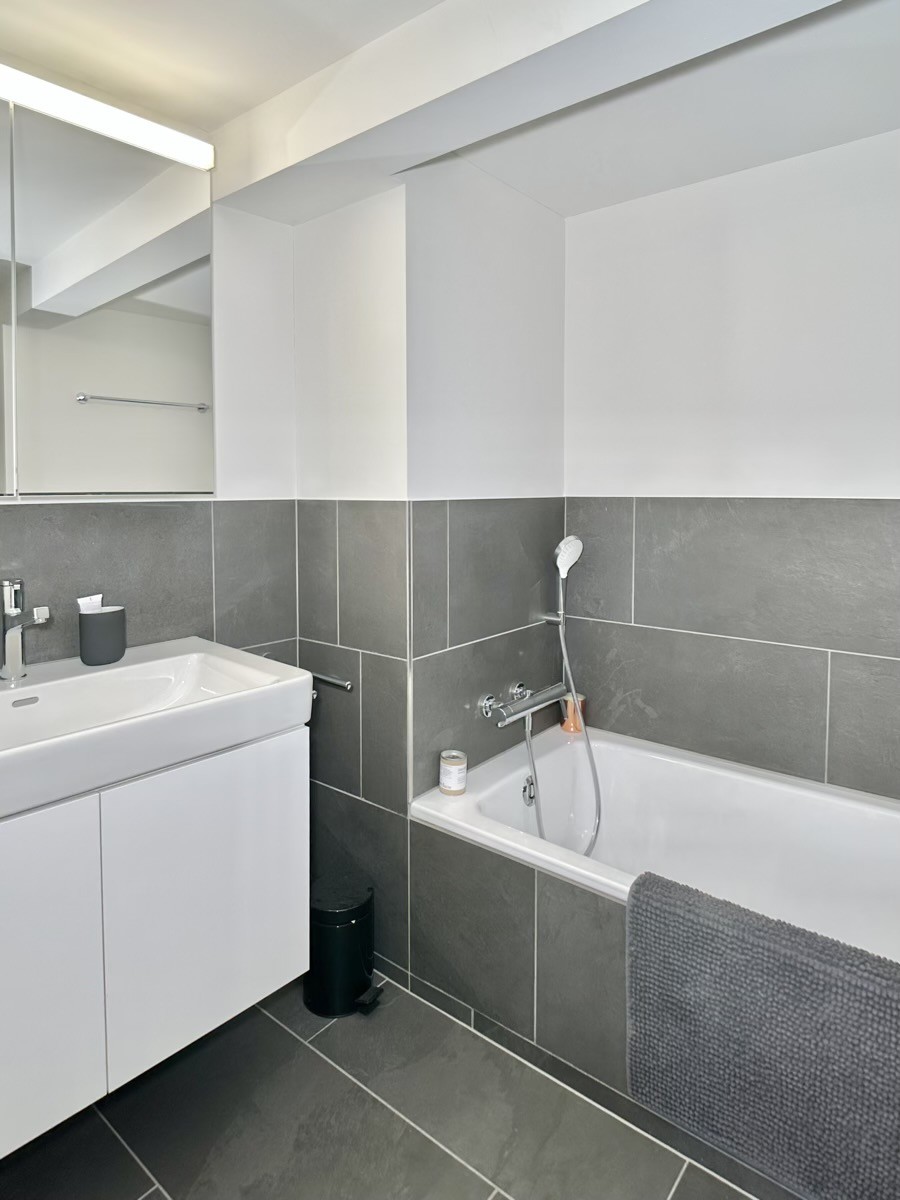Appartement de 3 ½ pièces, photo 10 sur 10