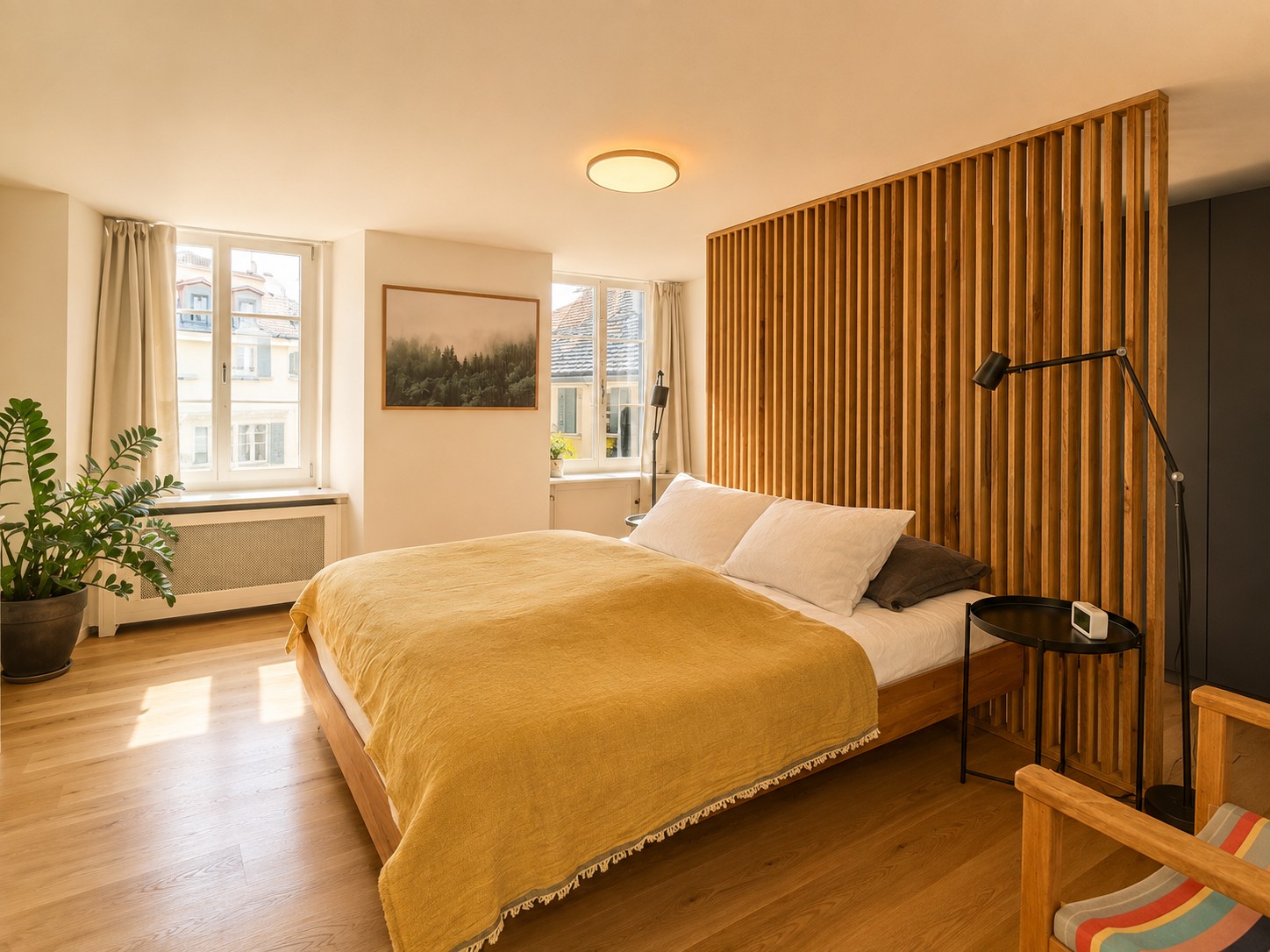 Appartement de 3 ½ pièces, photo 7 sur 10