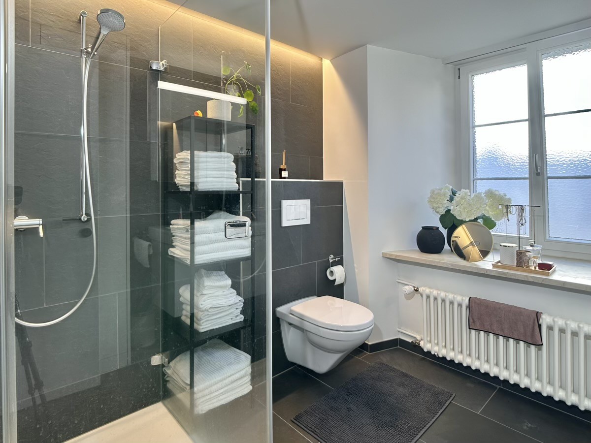 Appartement de 3 ½ pièces, photo 8 sur 10