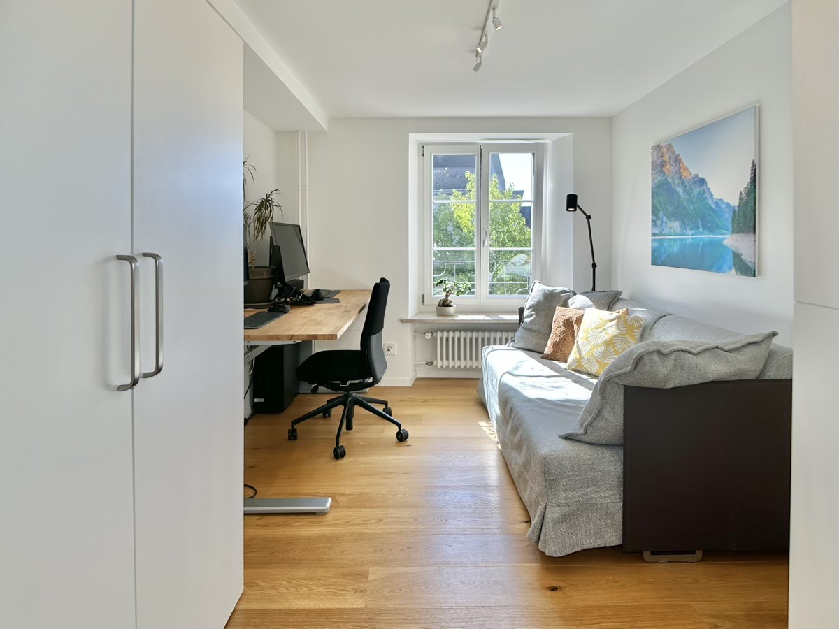 Appartement de 3 ½ pièces, photo 9 sur 10