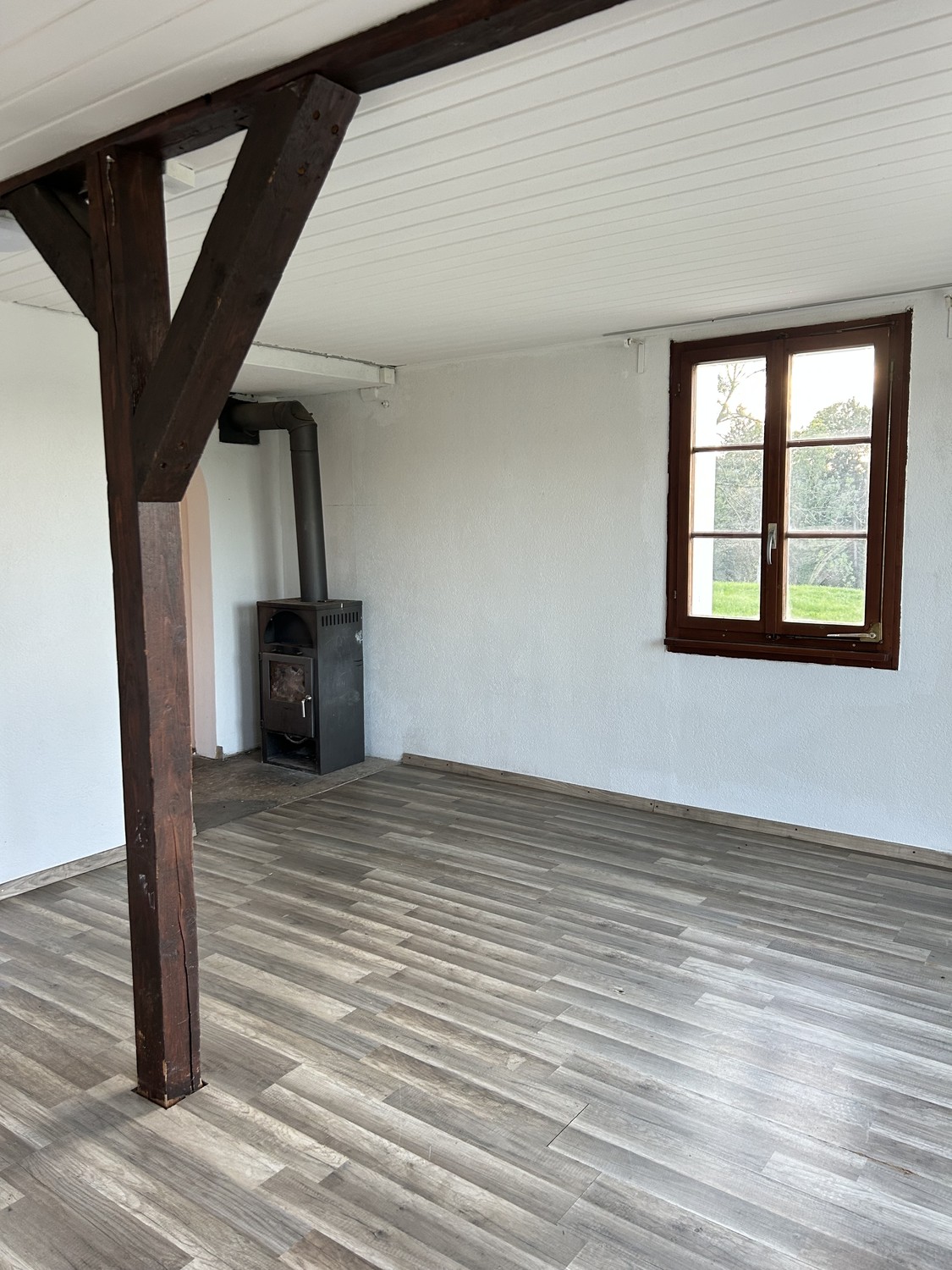 Maison individuelle de 2 ½ pièces, photo 2 sur 9