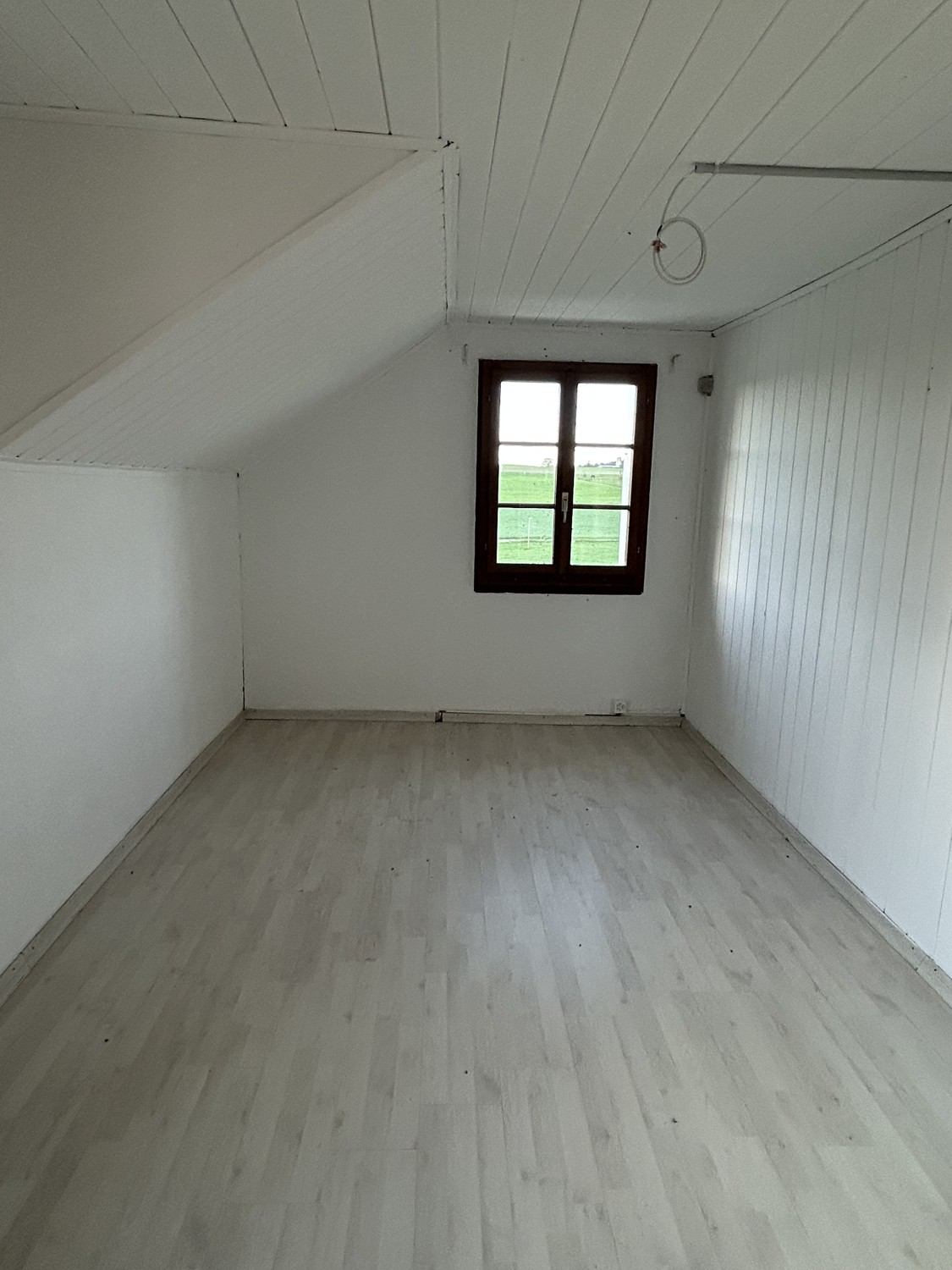 Maison individuelle de 2 ½ pièces, photo 6 sur 9