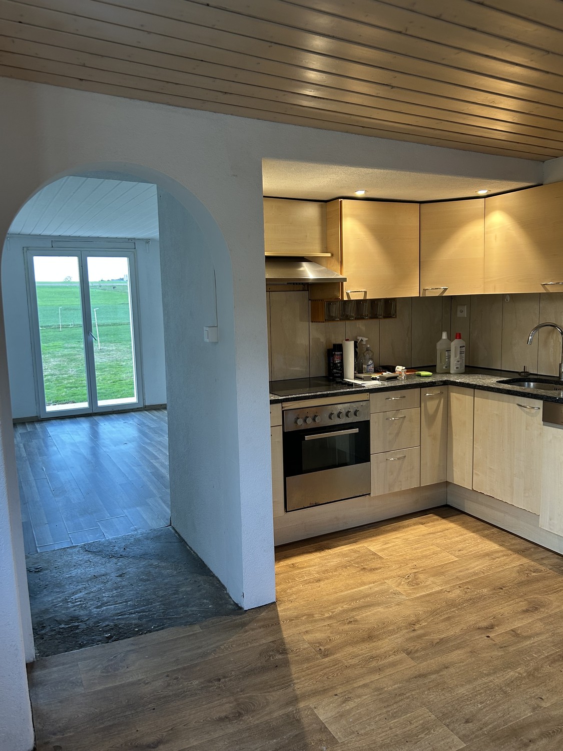 Maison individuelle de 2 ½ pièces, photo 9 sur 9