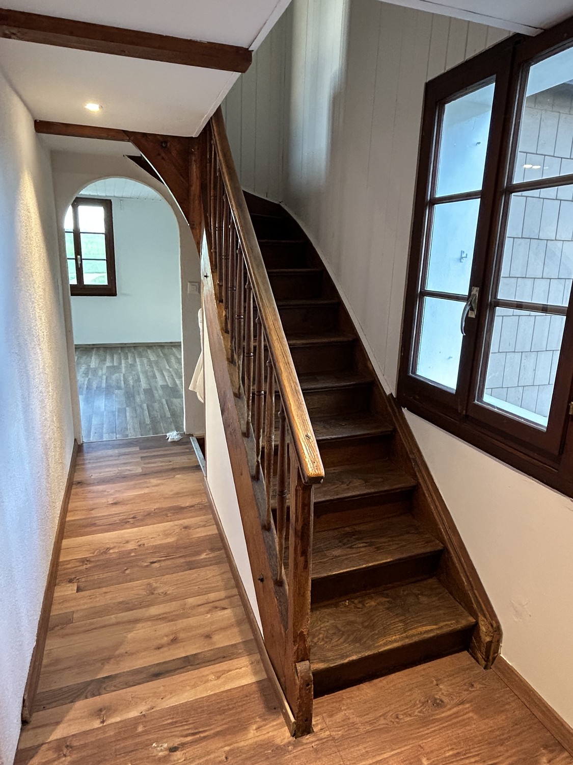 Maison individuelle de 2 ½ pièces, photo 8 sur 9