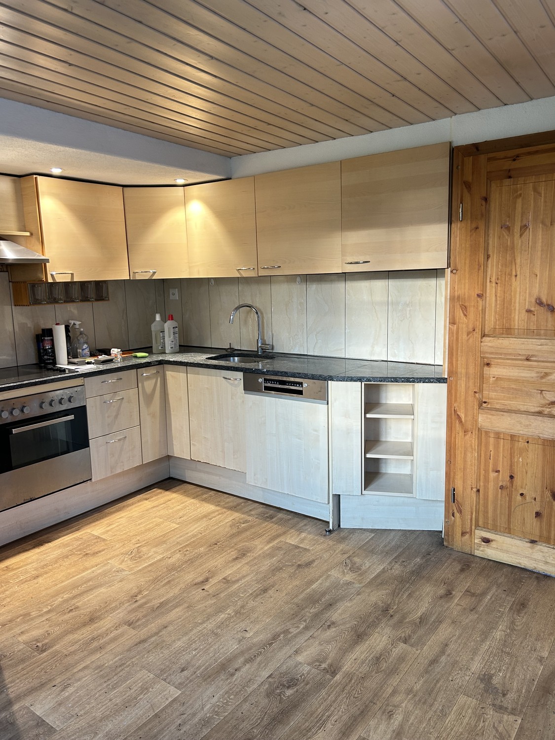 Maison individuelle de 2 ½ pièces, photo 7 sur 9