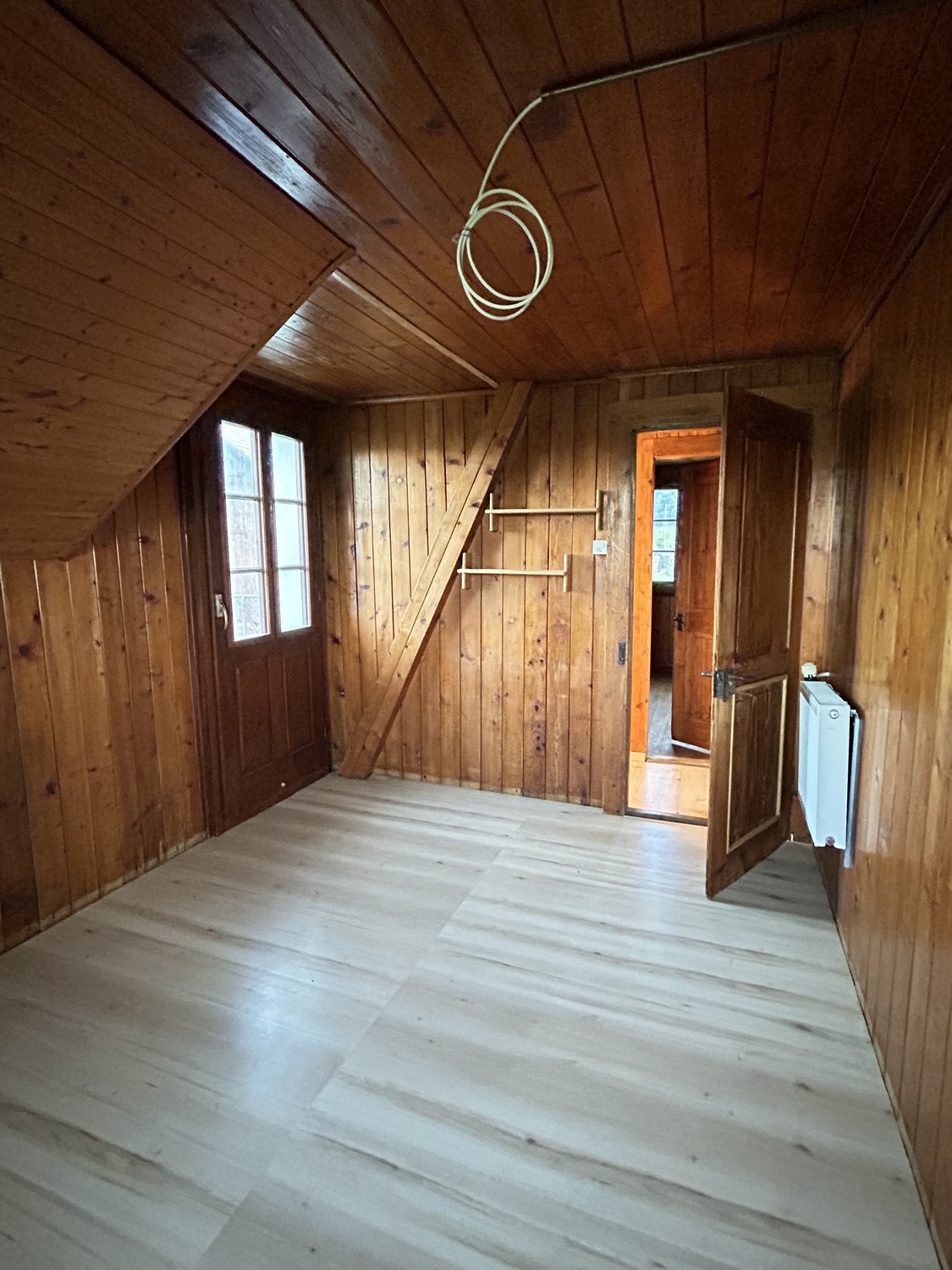 Maison individuelle de 2 ½ pièces, photo 5 sur 9