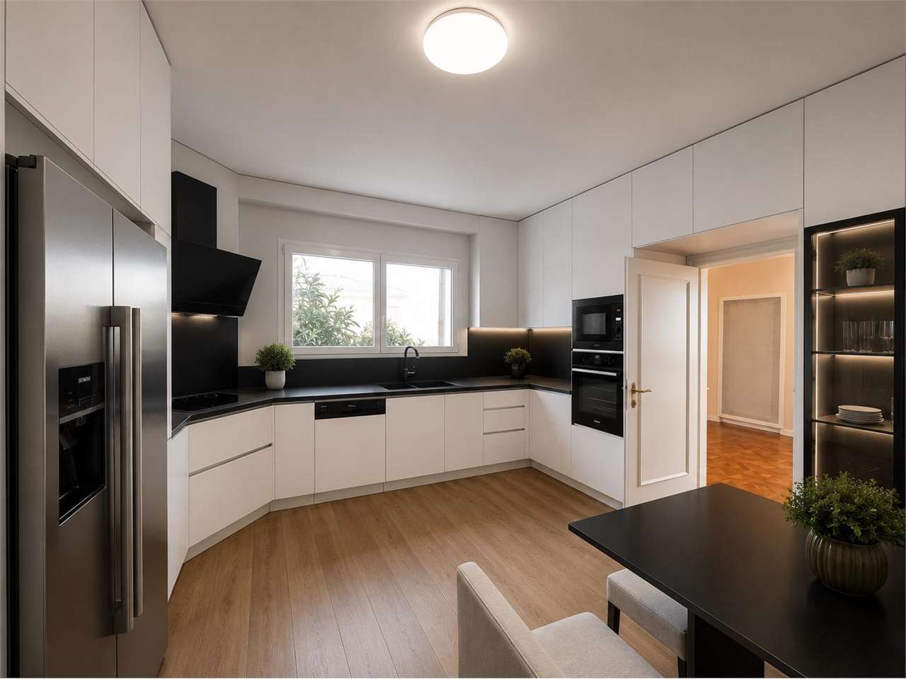 Appartement 9 pièces, photo 6 sur 10
