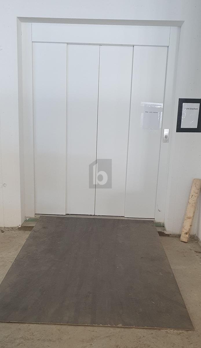 Objet industriel de 1020m²