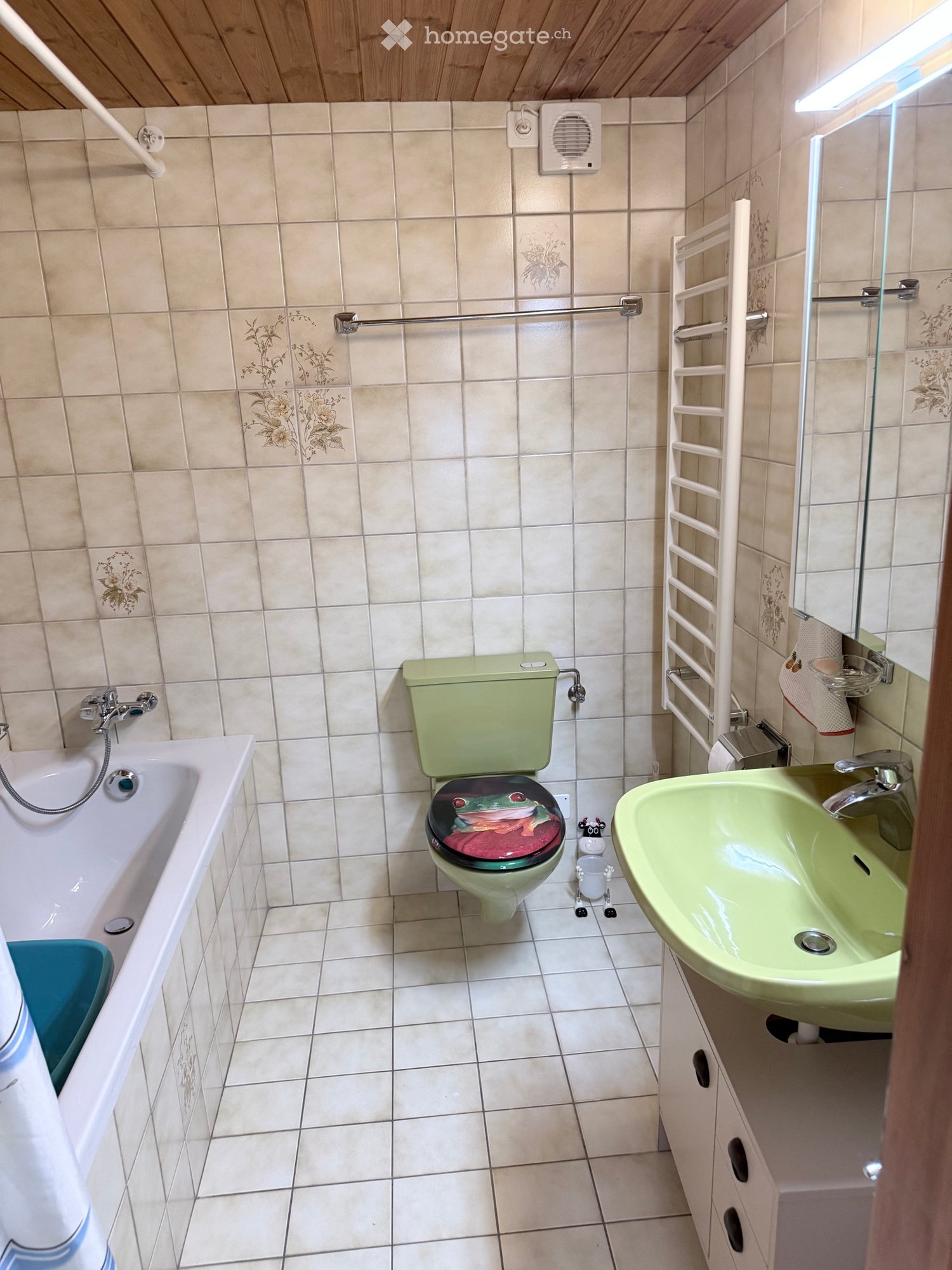 2 rooms apartment, photo 3 sur 5