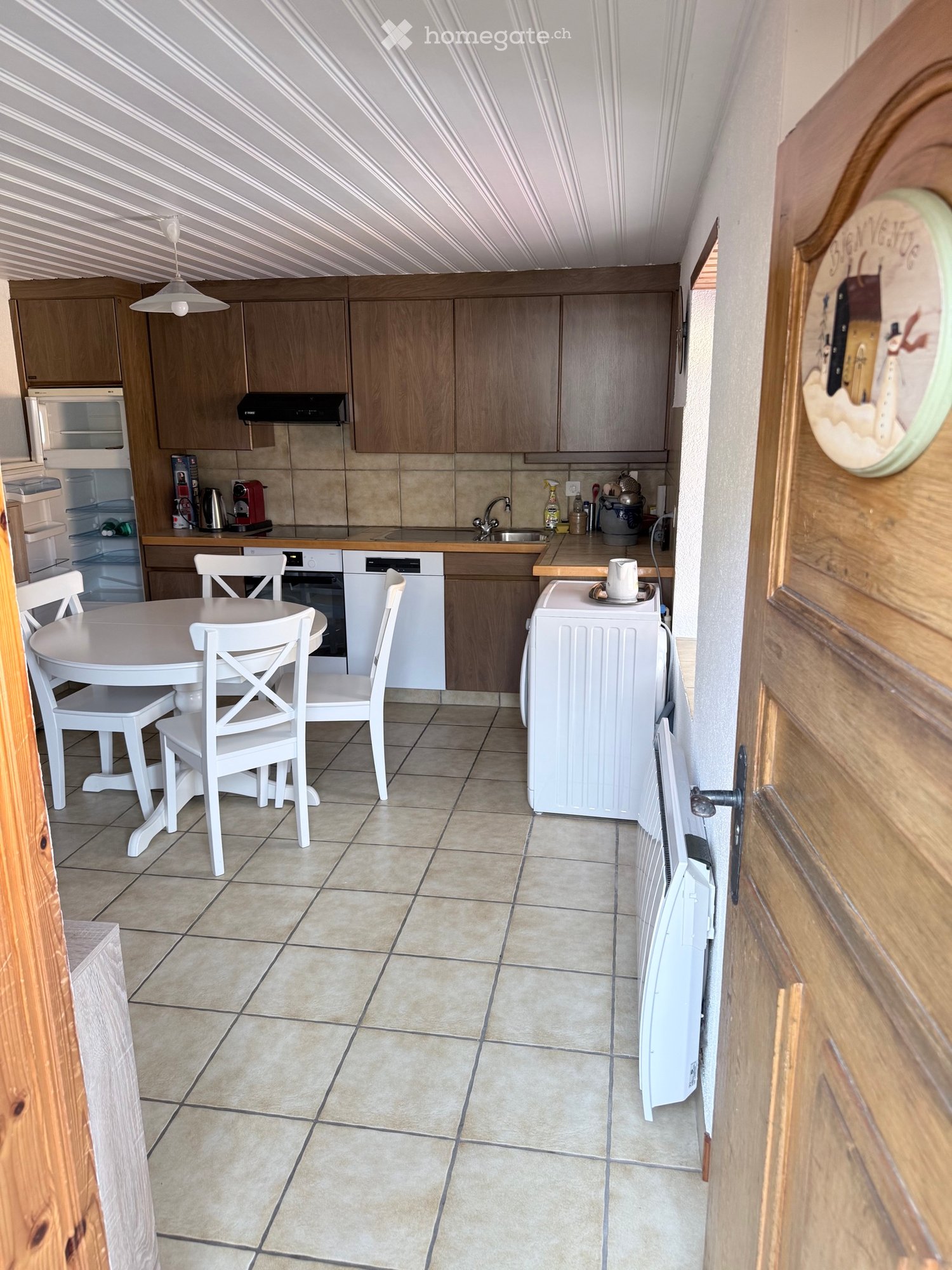 2 rooms apartment, photo 2 sur 5