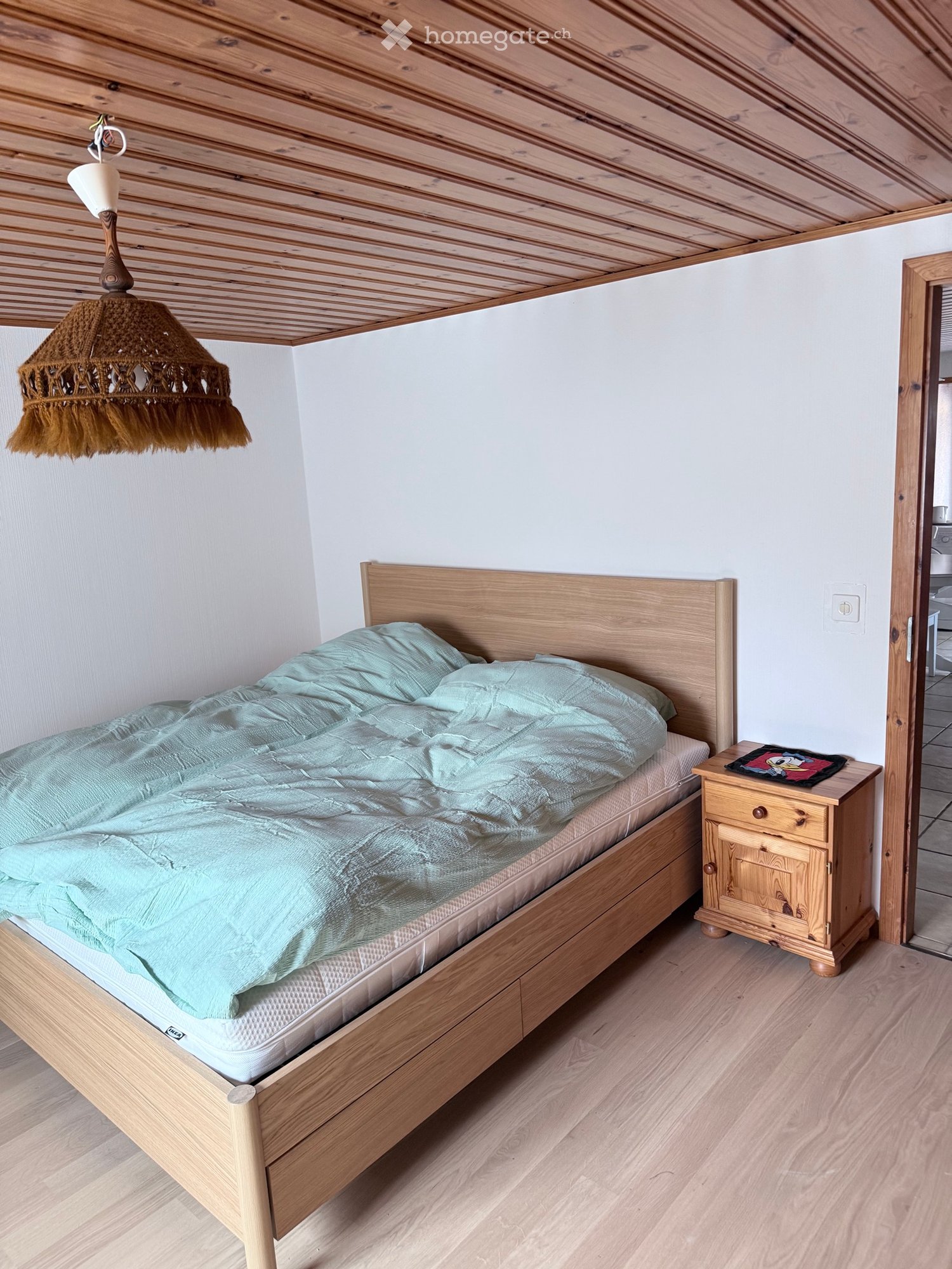 2 rooms apartment, photo 4 sur 5