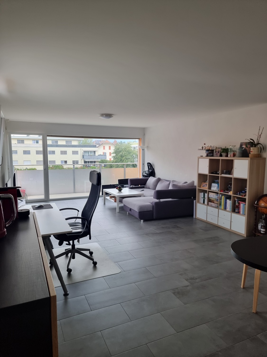 Appartement de 2 ½ pièces