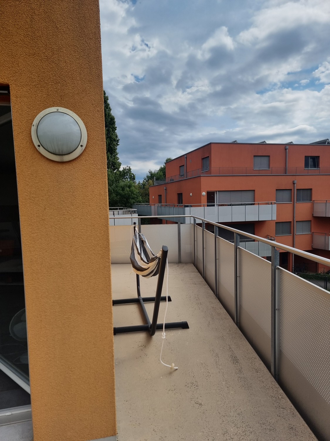Appartement de 2 ½ pièces