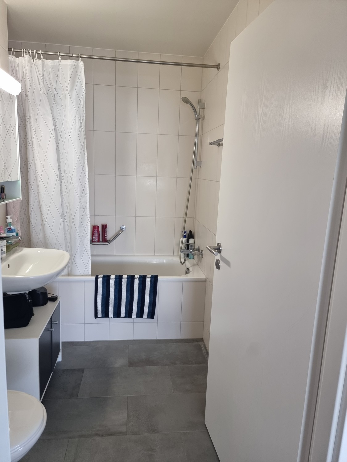 Appartement de 2 ½ pièces