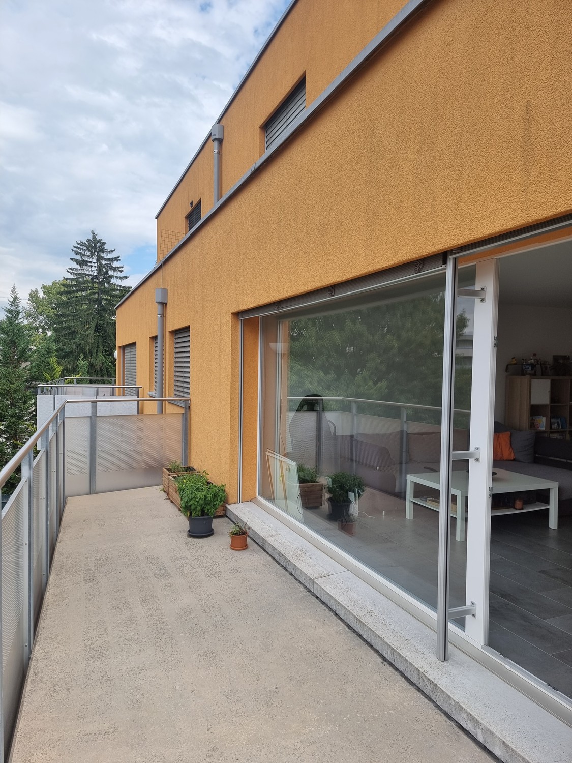 Appartement de 2 ½ pièces