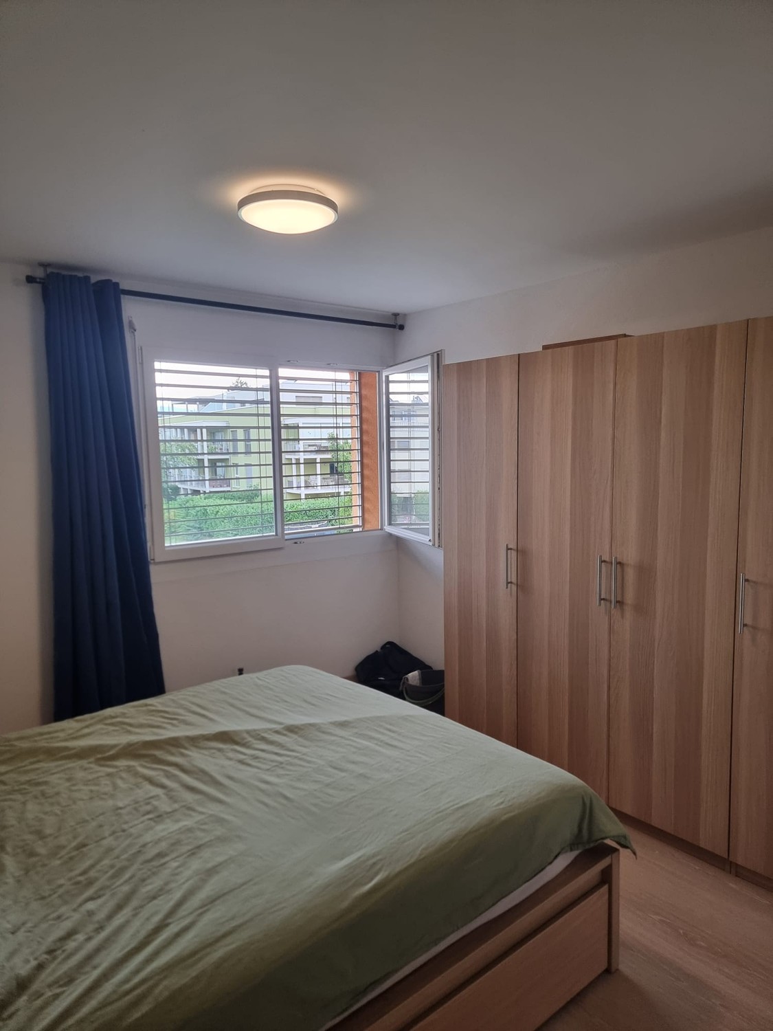 Appartement de 2 ½ pièces