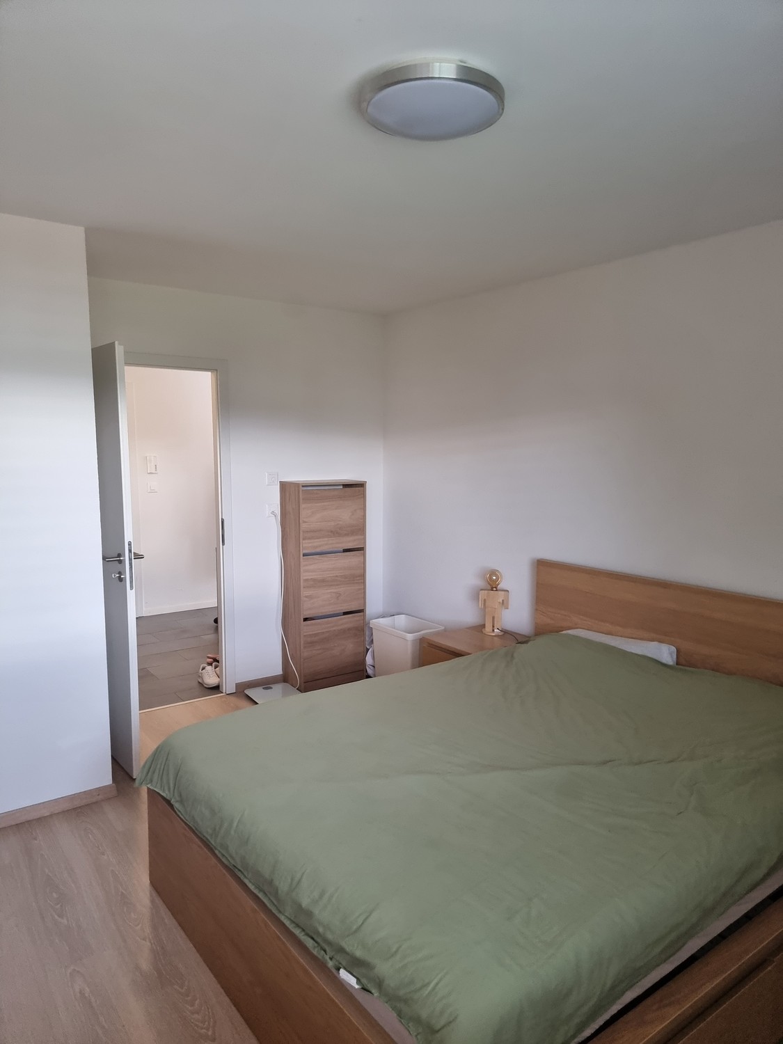 Appartement de 2 ½ pièces