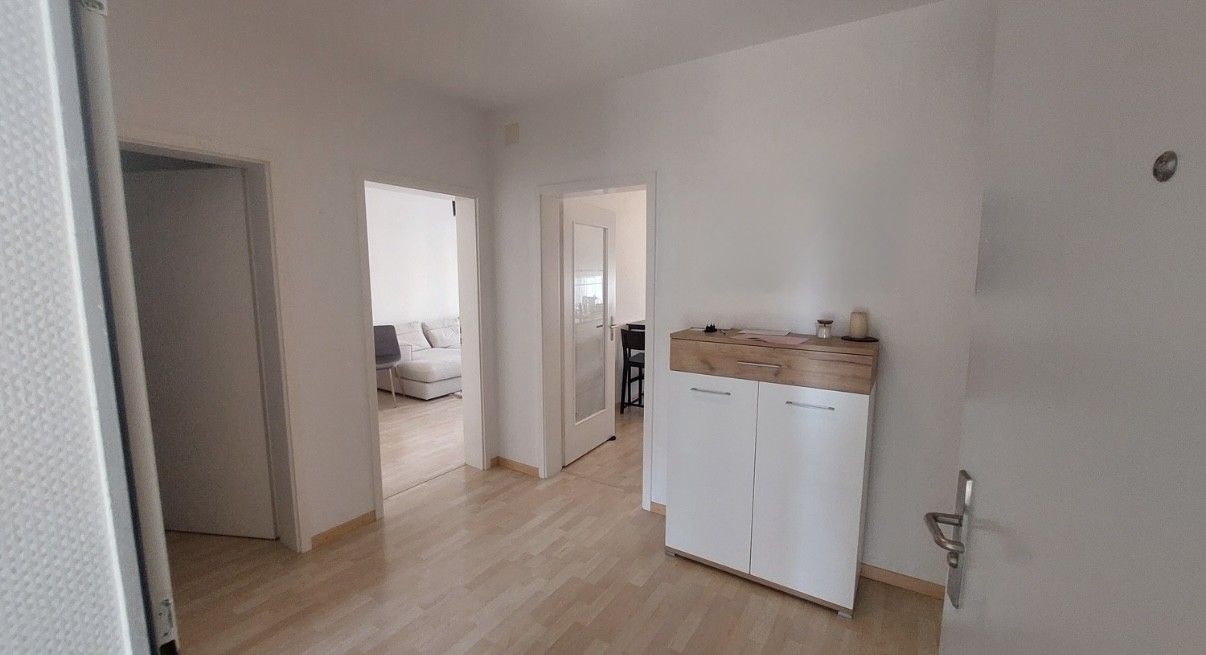 Appartement de 2 ½ pièces