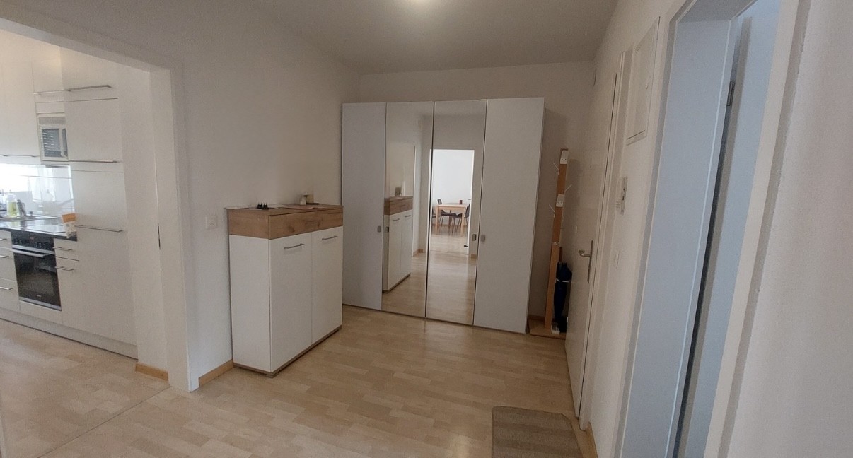 Appartement de 2 ½ pièces