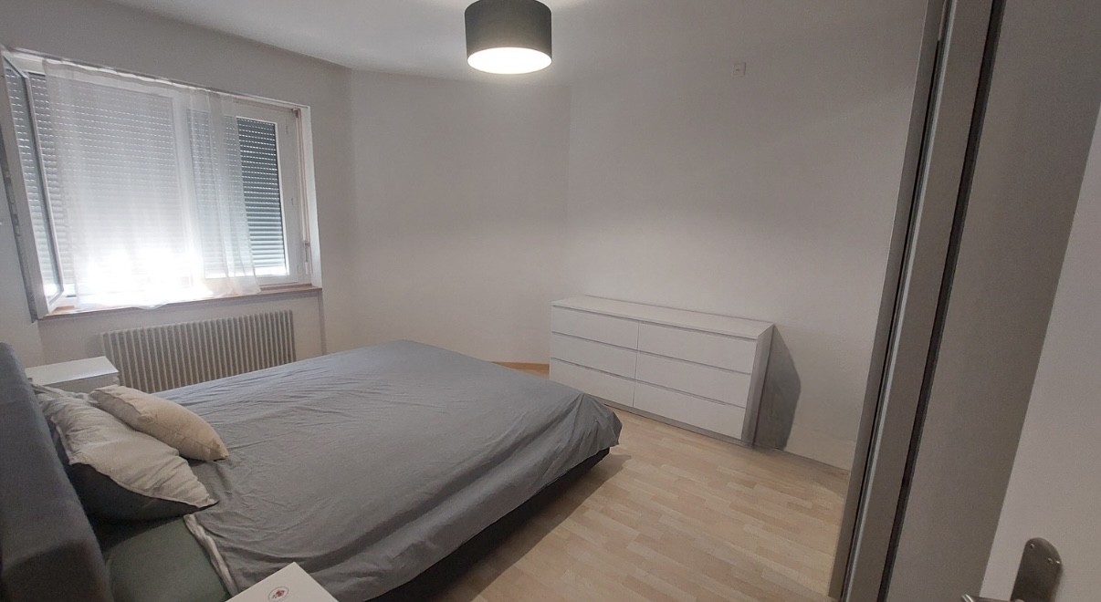 Appartement de 2 ½ pièces