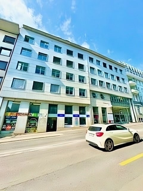 Espace de stockage de 45m²