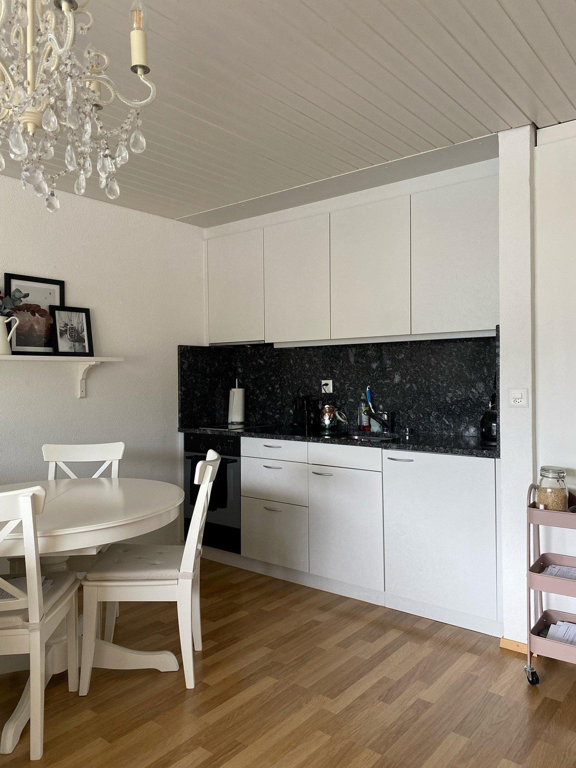 Appartement de 1 ½ pièce, photo 2 sur 5