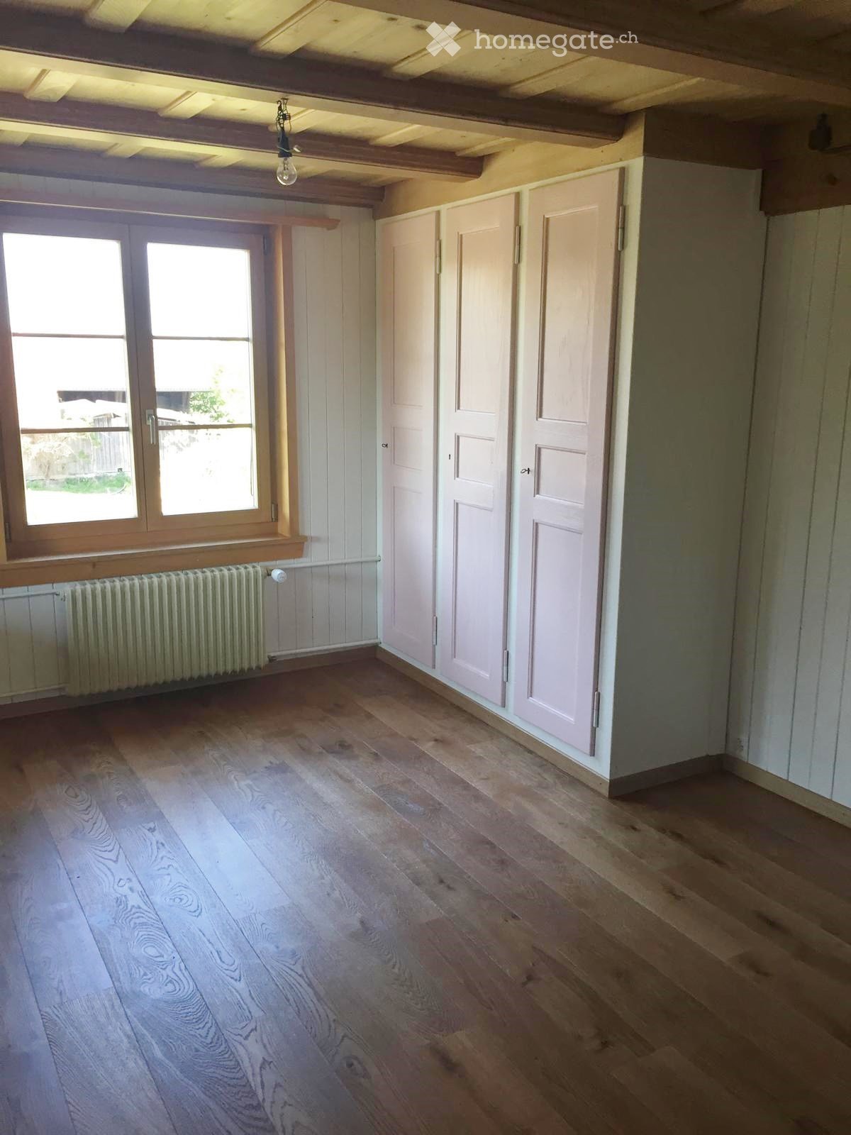 1 chambre individuelle, photo 1 sur 4