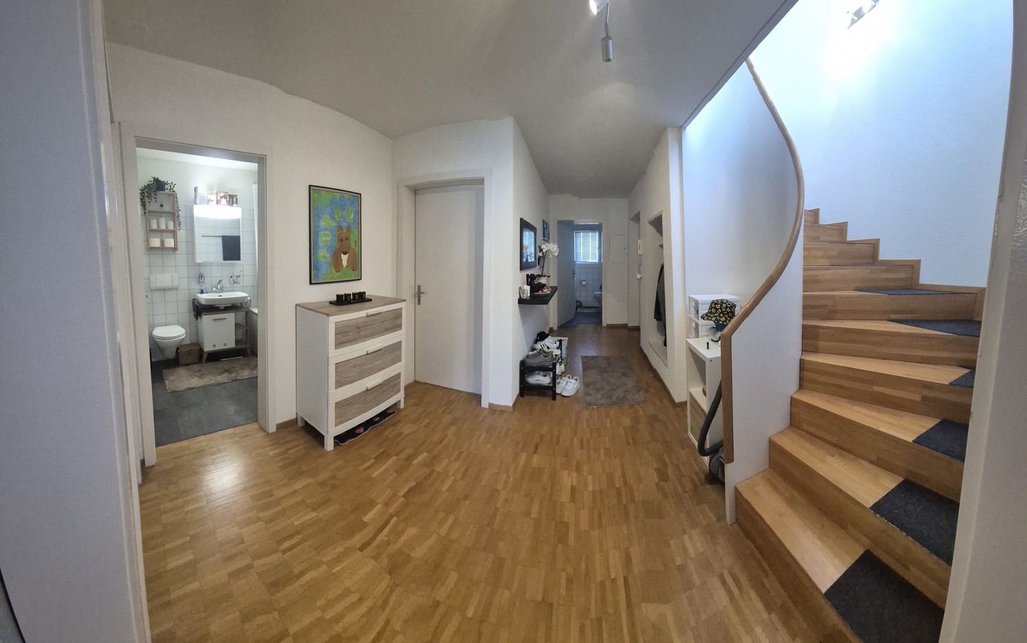 Appartement de 4 ½ pièces, photo 10 sur 10