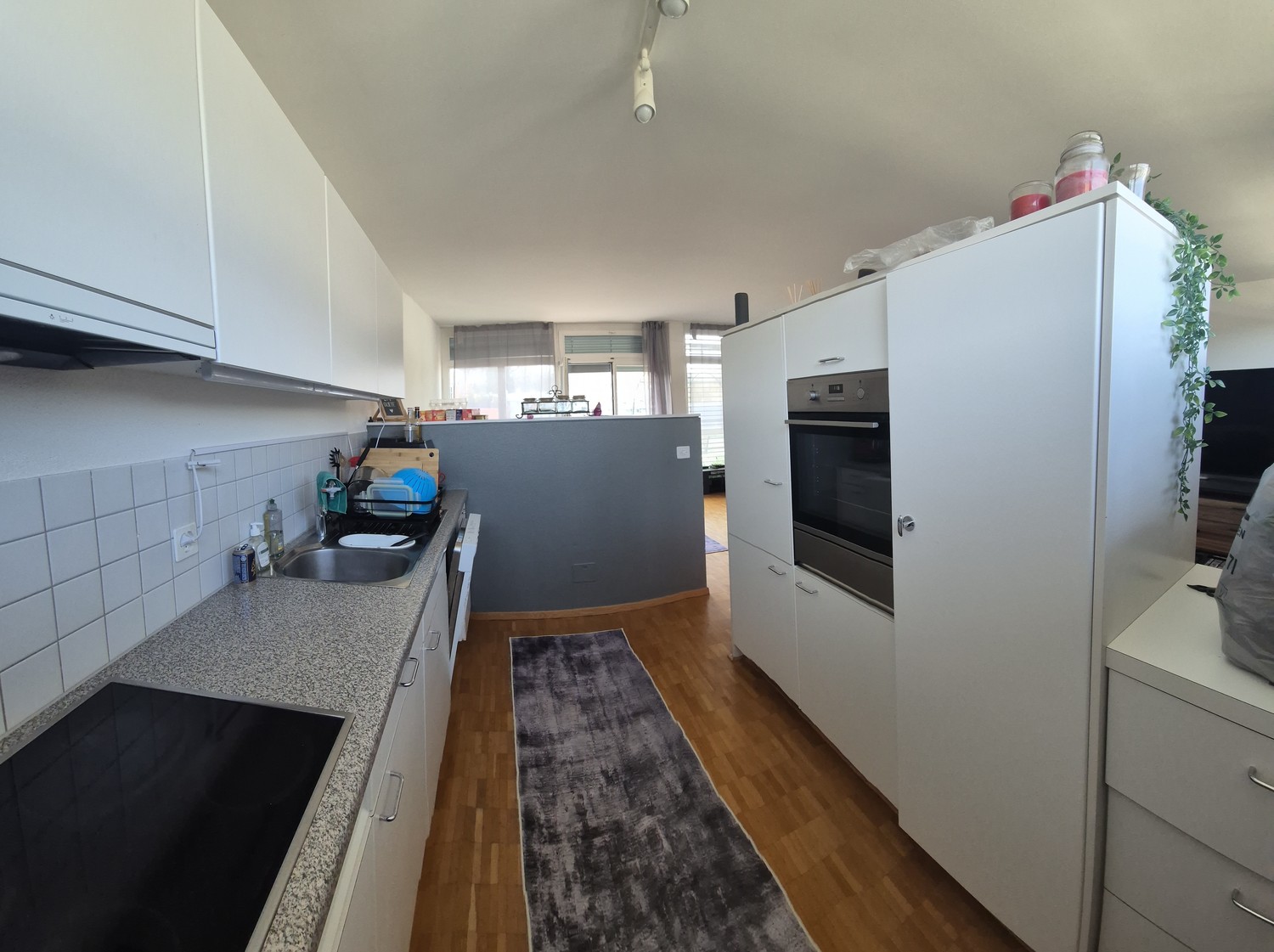 Appartement de 4 ½ pièces, photo 3 sur 10