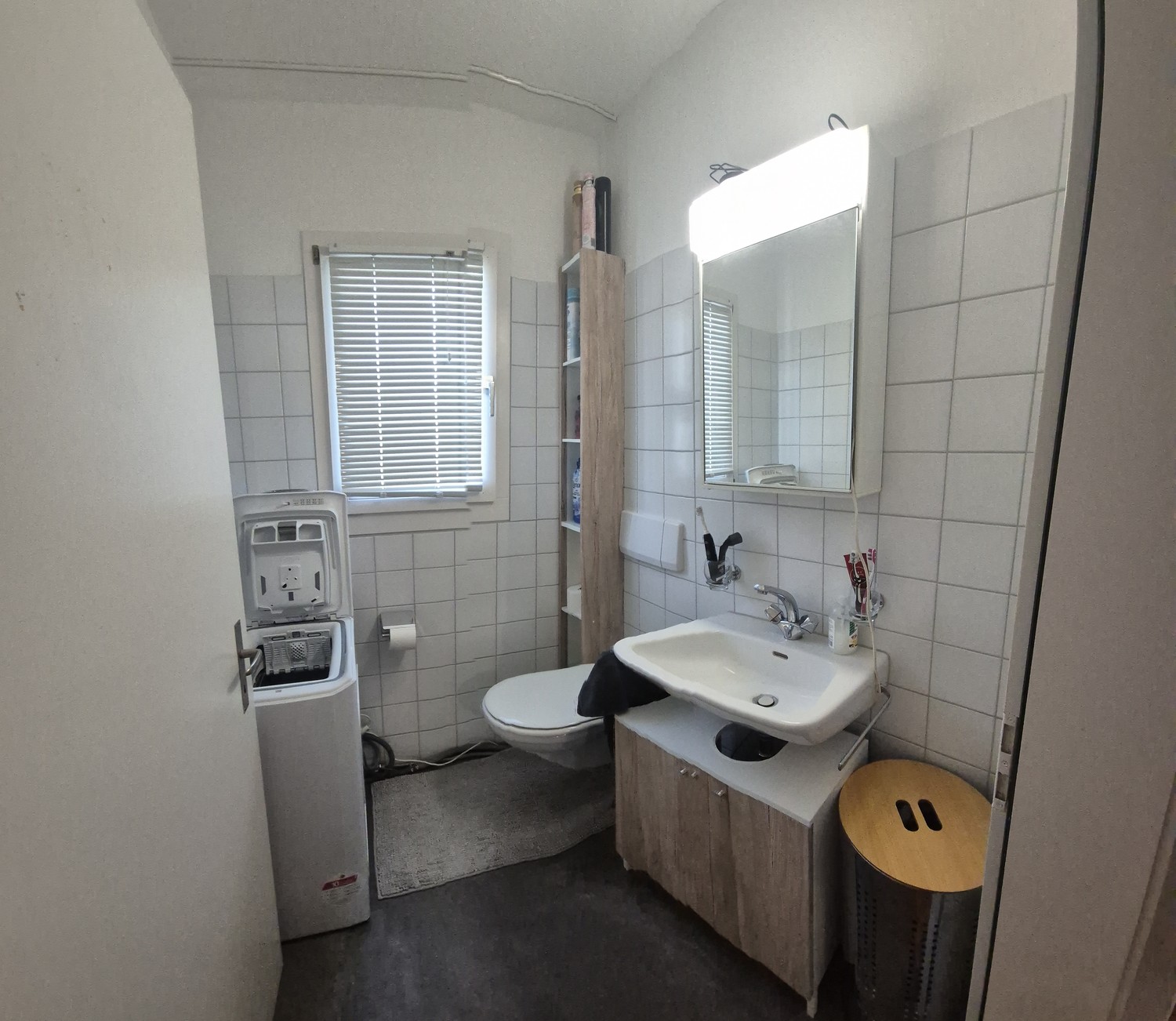 Appartement de 4 ½ pièces, photo 9 sur 10