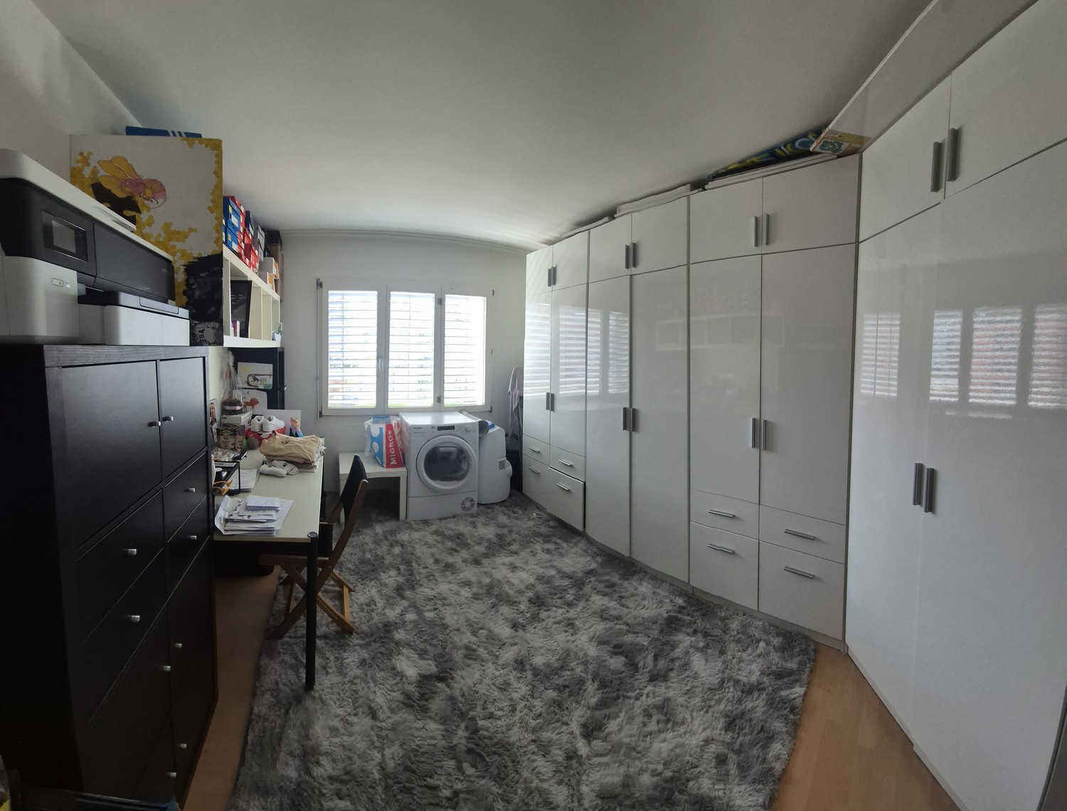 Appartement de 4 ½ pièces, photo 7 sur 10