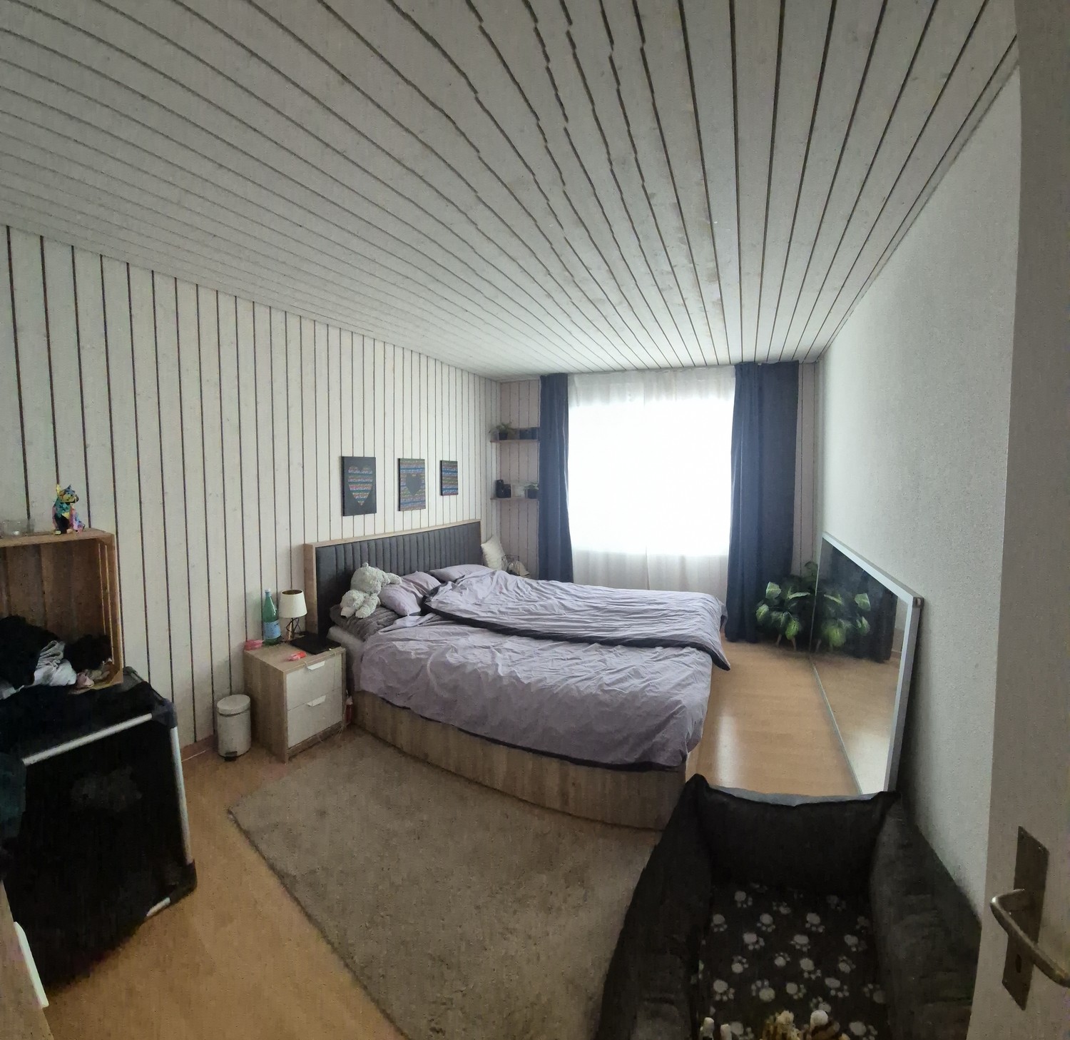 Appartement de 4 ½ pièces, photo 5 sur 10
