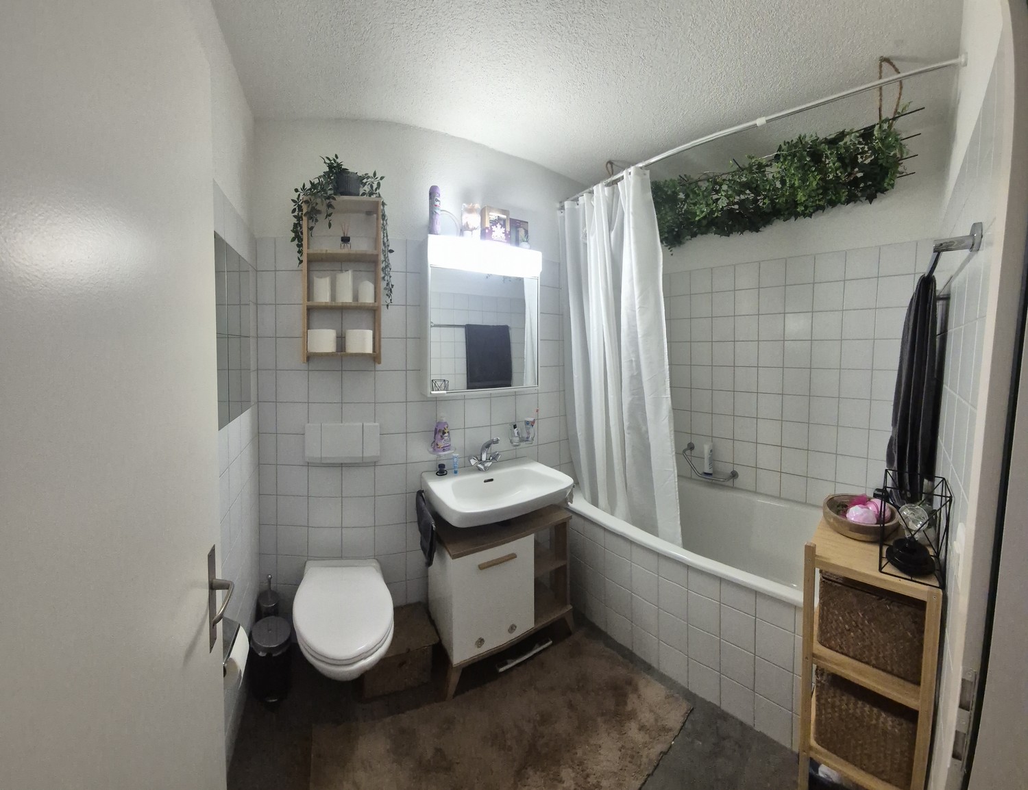 Appartement de 4 ½ pièces, photo 8 sur 10